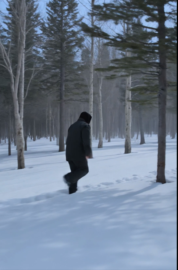 The Chase